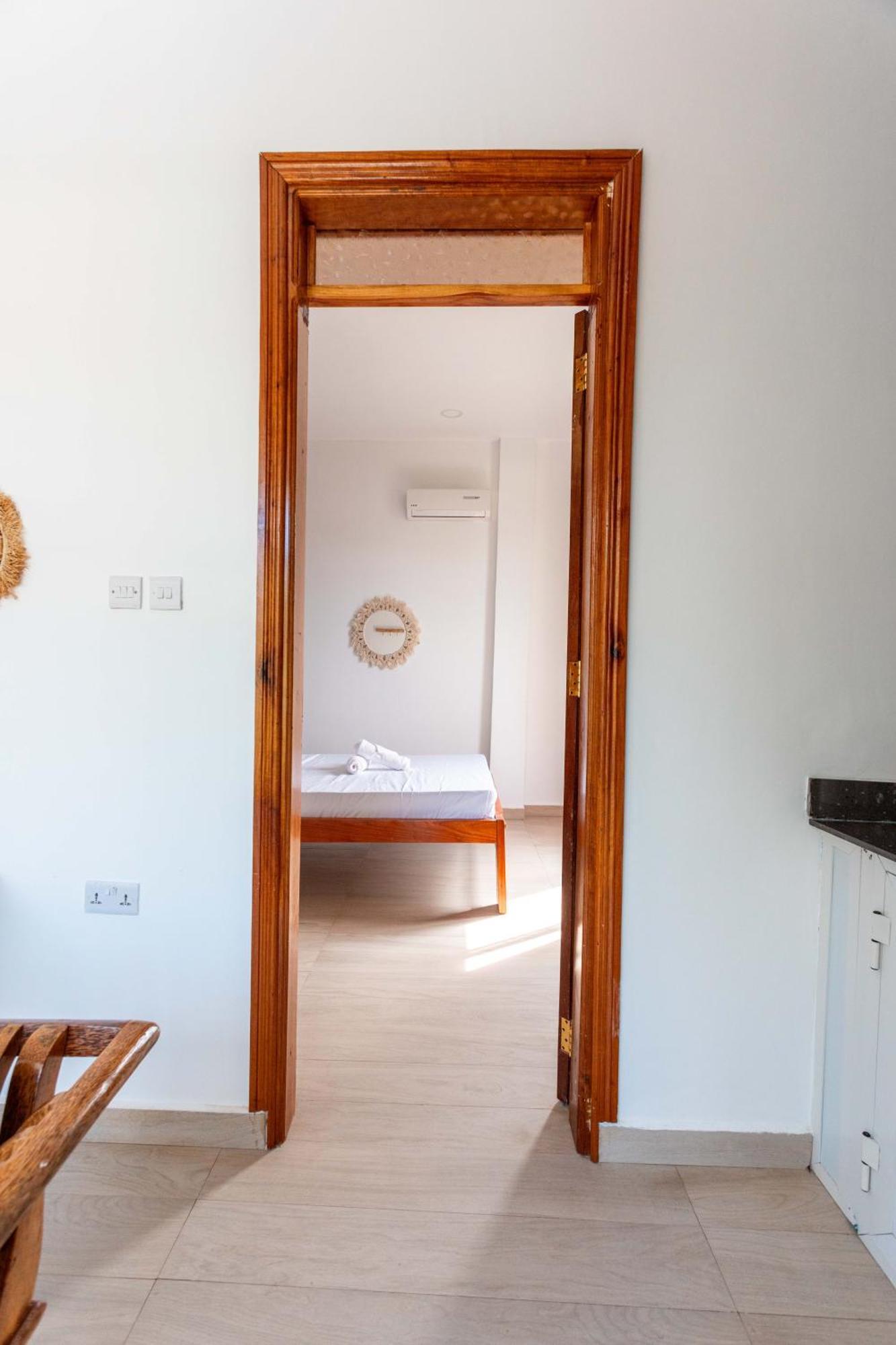 Mimea Boutique 3* Jambiani (Zanzibar)
