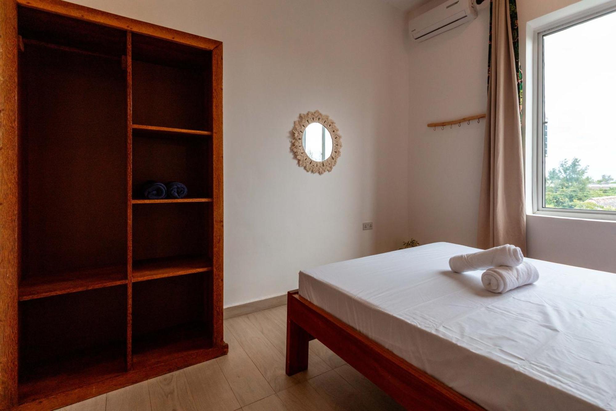 Mimea Boutique 3* Jambiani (Zanzibar)