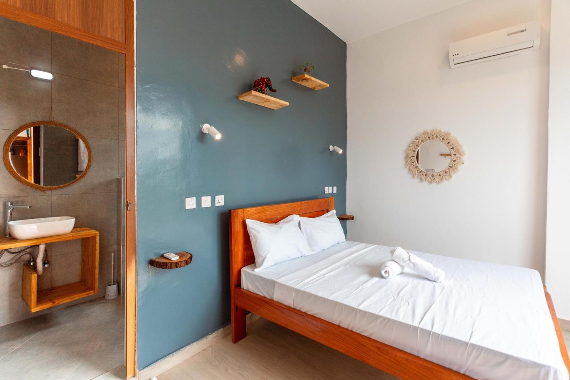 Hotel Mimea Boutique