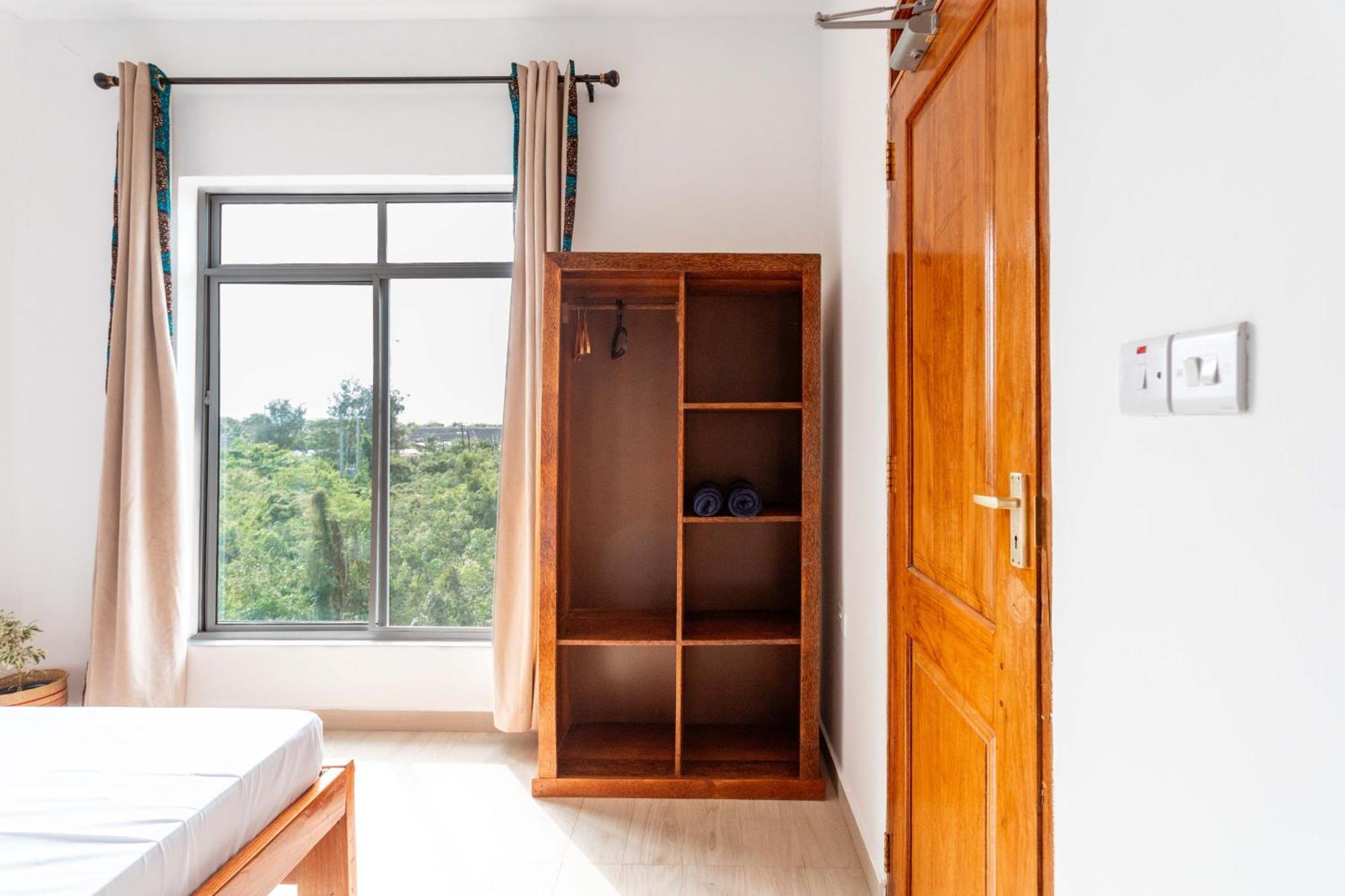 Mimea Boutique Hotel Jambiani (Zanzibar)