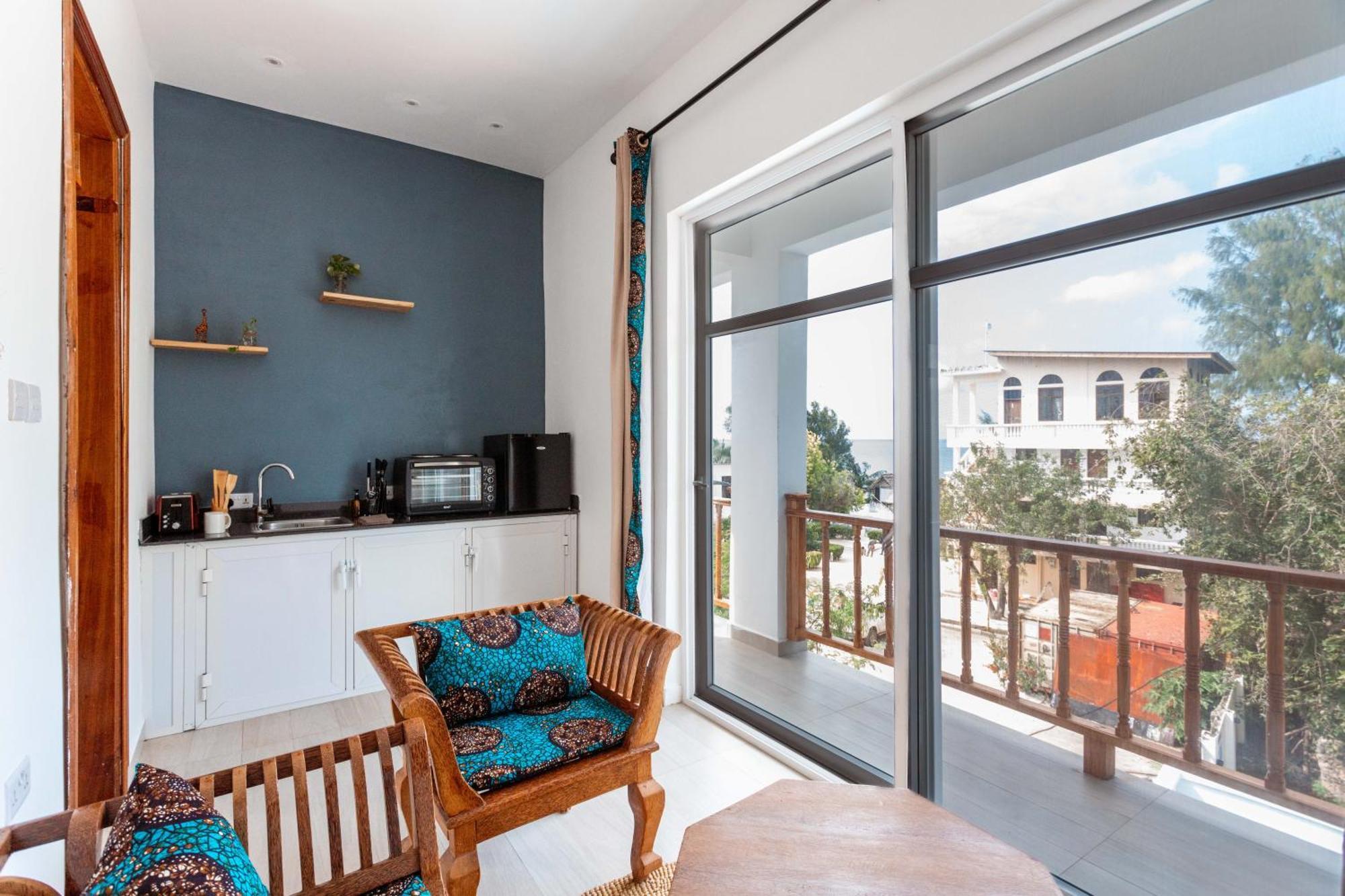 Hotel Mimea Boutique