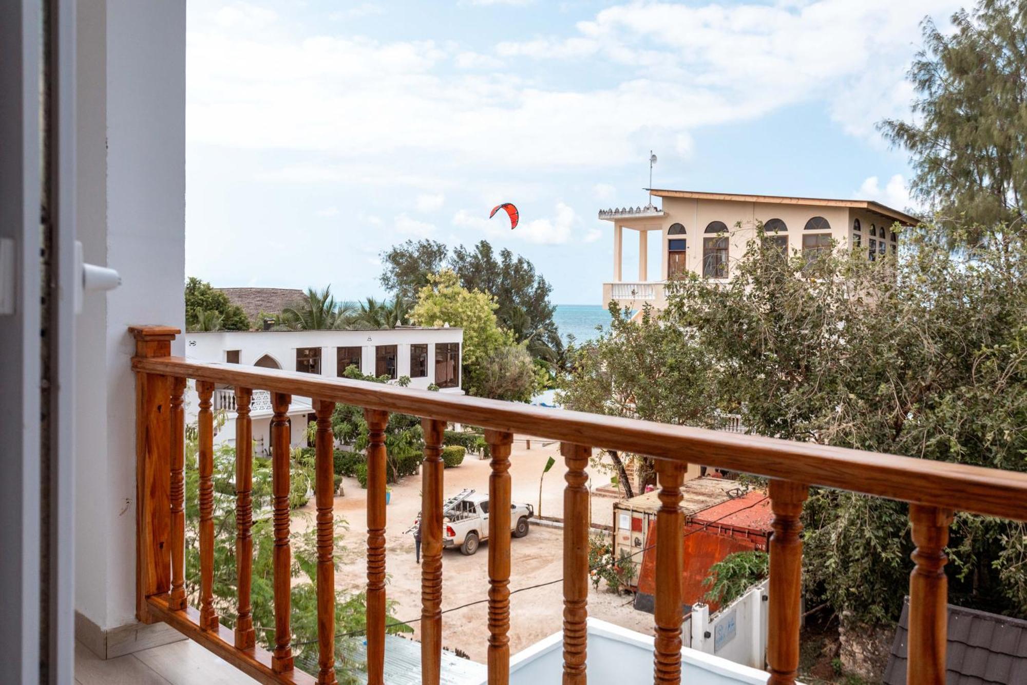 Mimea Boutique Hotel Jambiani (Zanzibar)