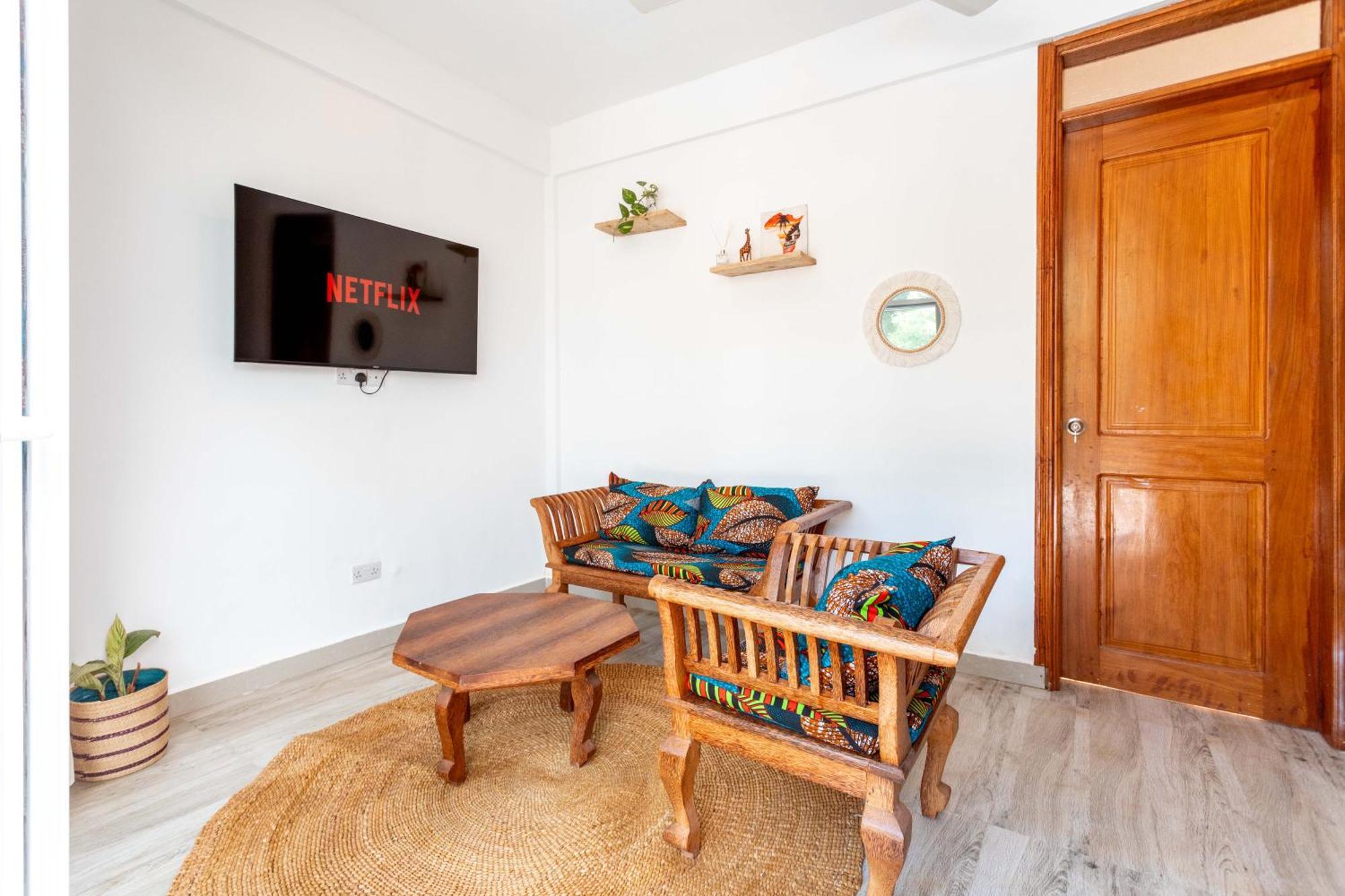 Mimea Boutique Hotel Jambiani (Zanzibar)