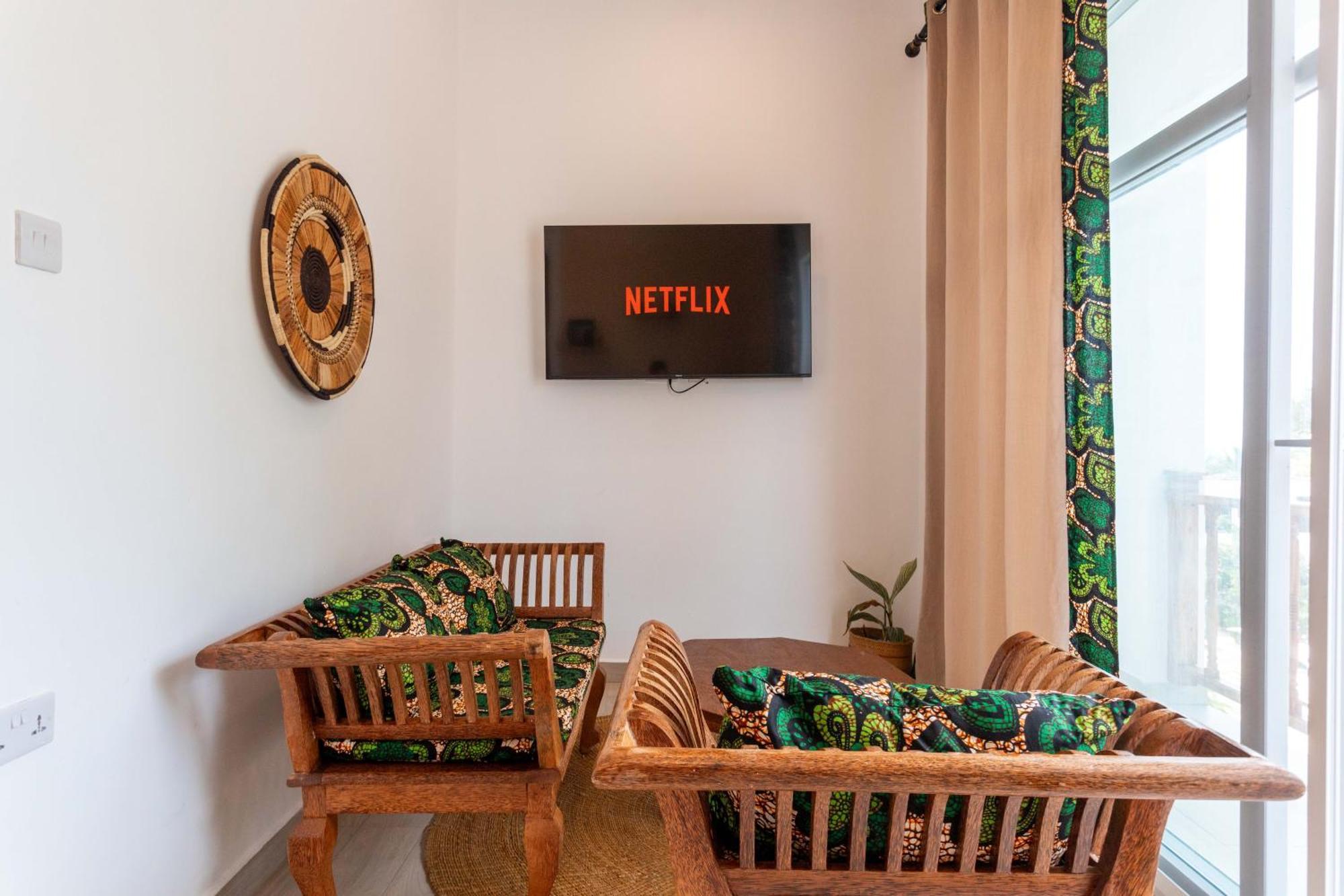 Mimea Boutique Hotel Jambiani (Zanzibar)