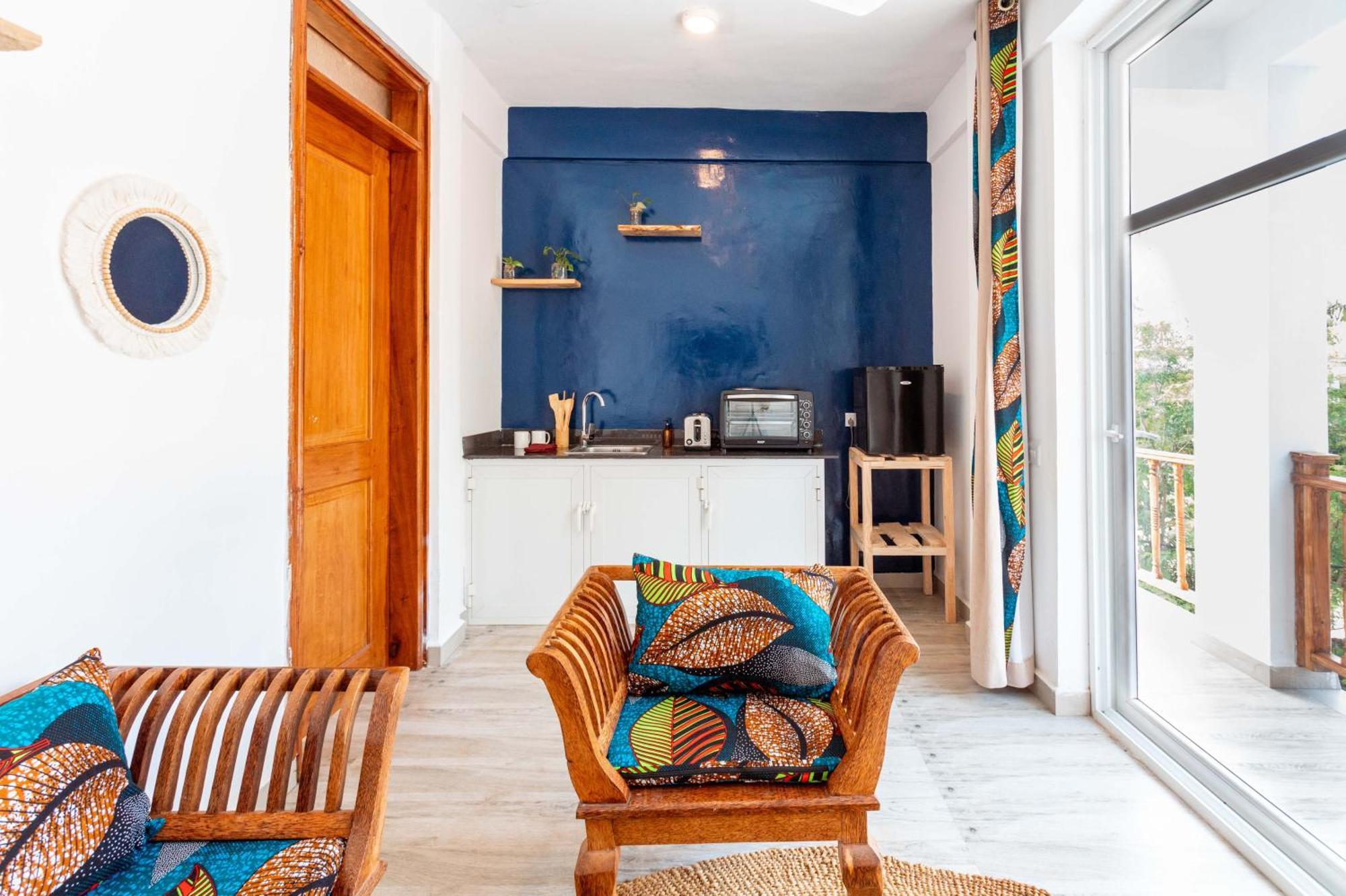 Mimea Boutique Hotel