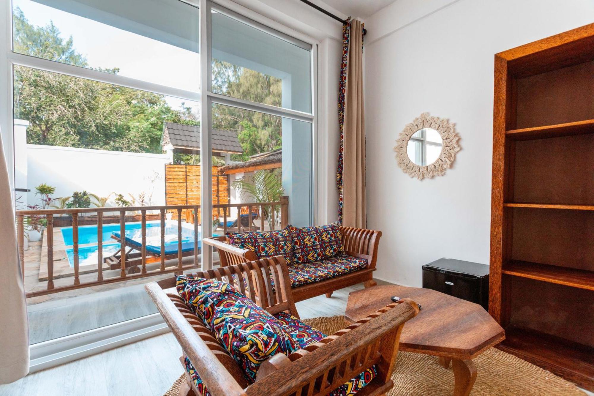 Mimea Boutique Hotel