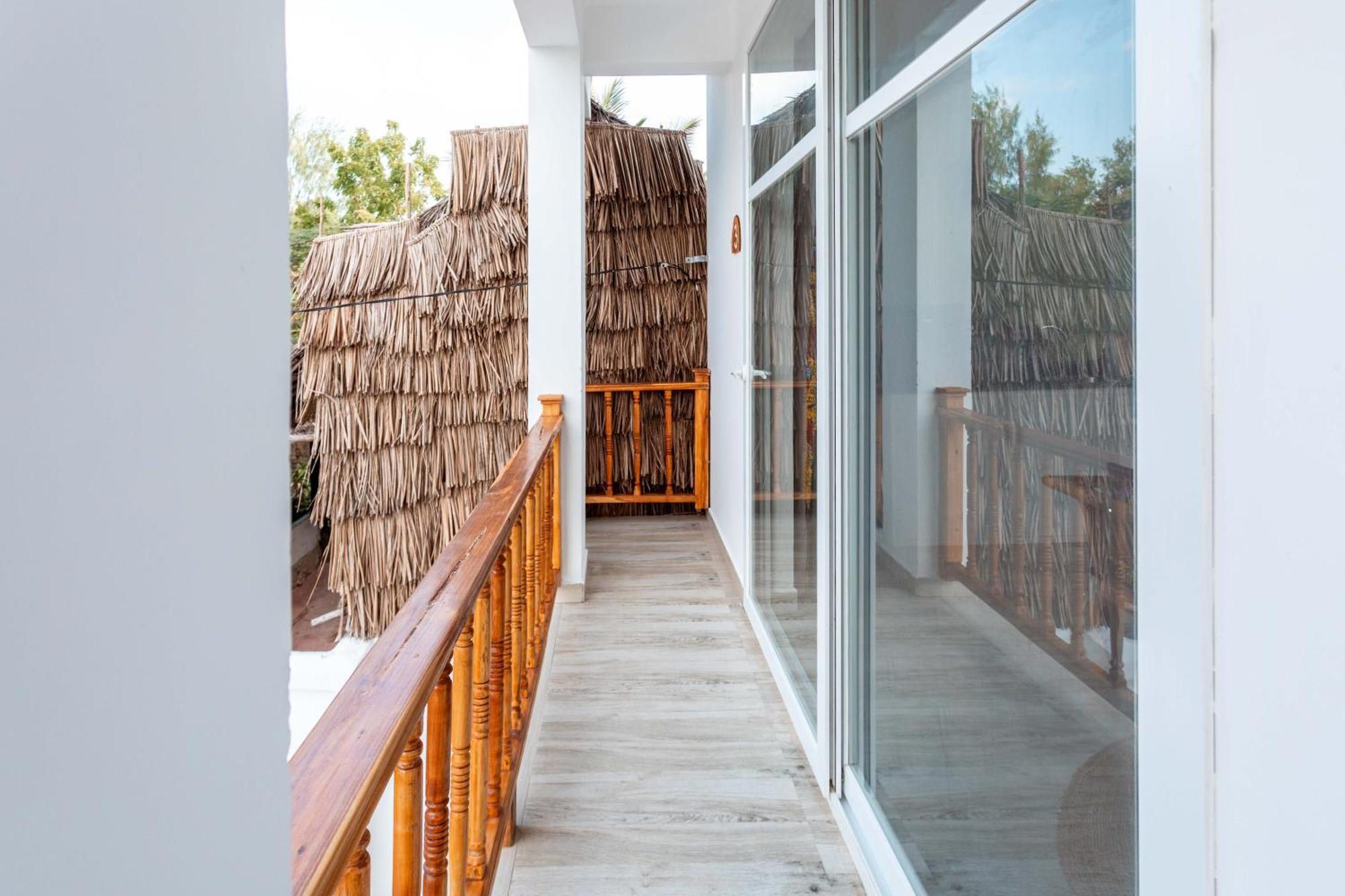 Hotel Mimea Boutique Jambiani (Zanzibar)