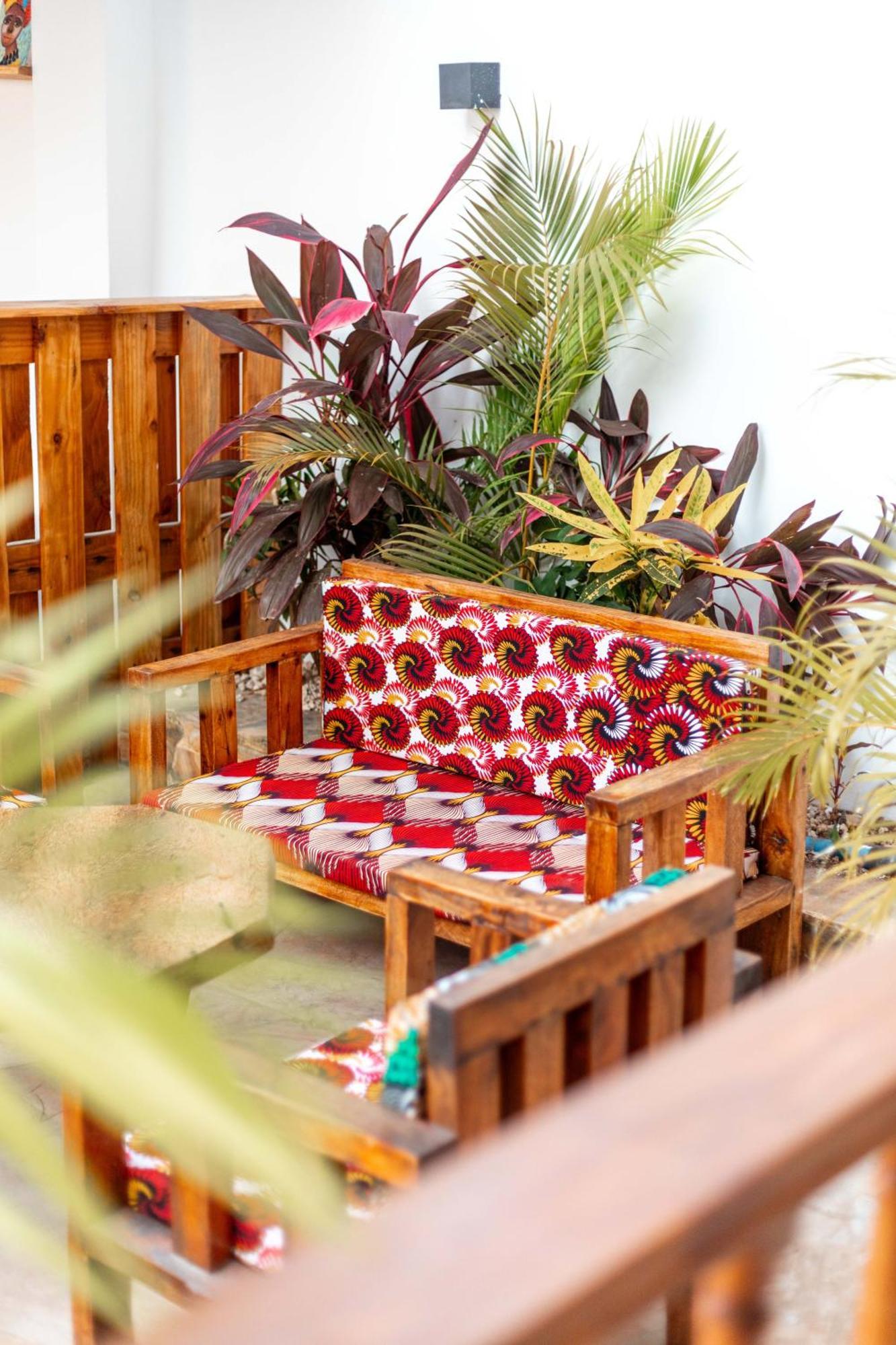 Hotel Mimea Boutique