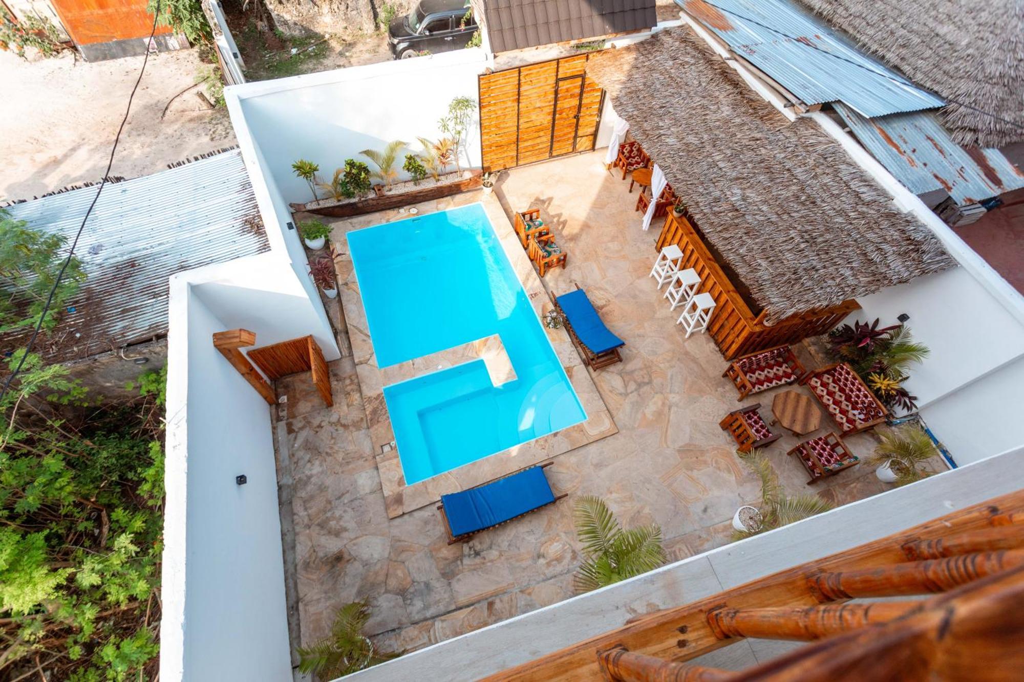 Mimea Boutique Hotel 3*