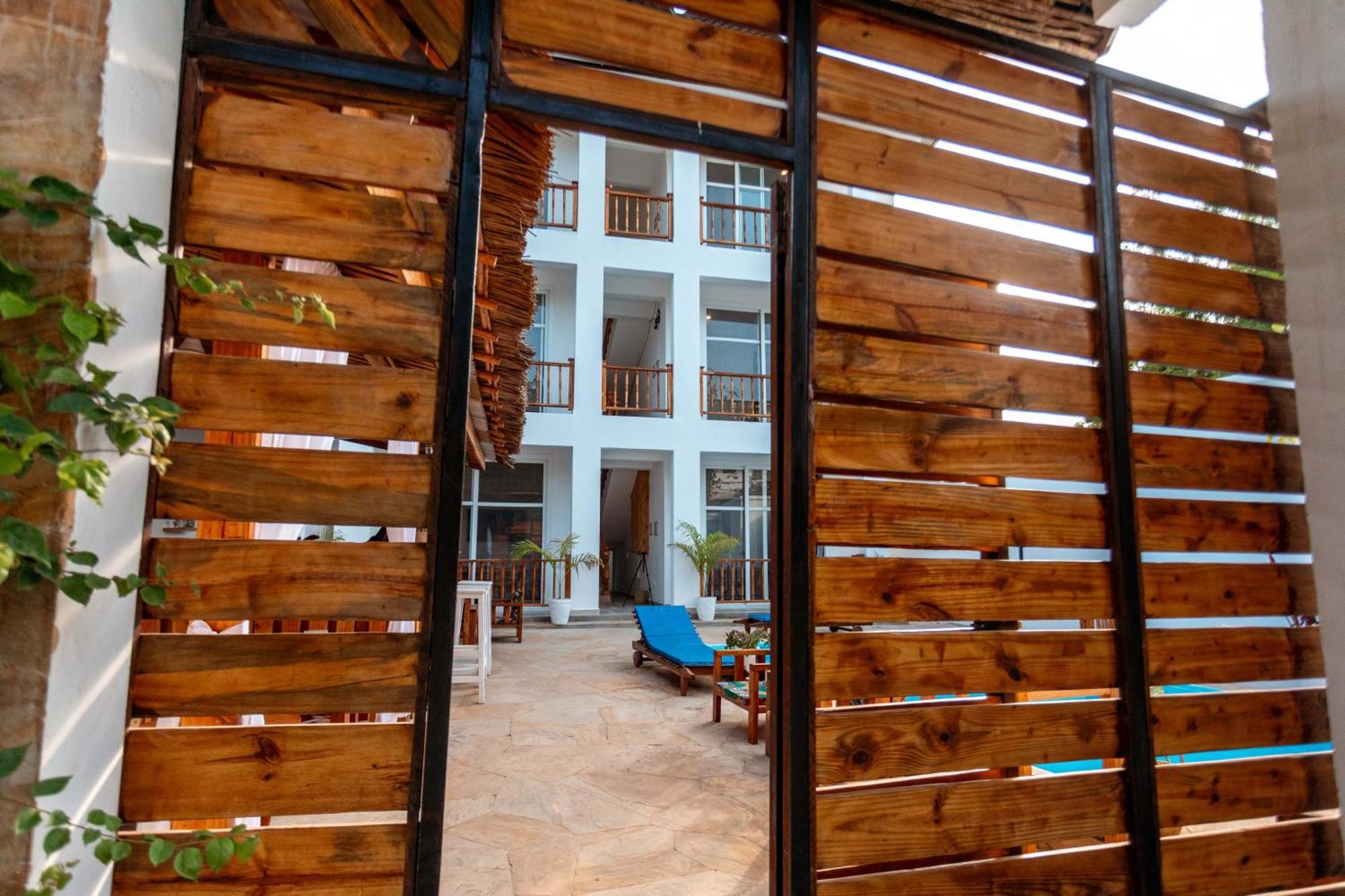 Hotel Mimea Boutique 3*