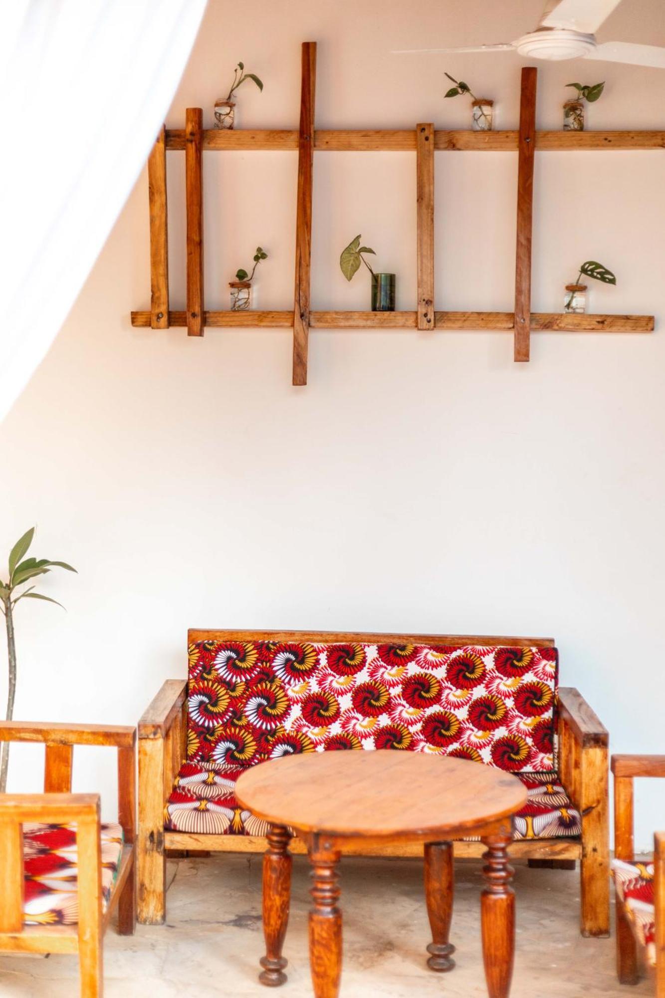 Hotel Mimea Boutique Jambiani (Zanzibar)