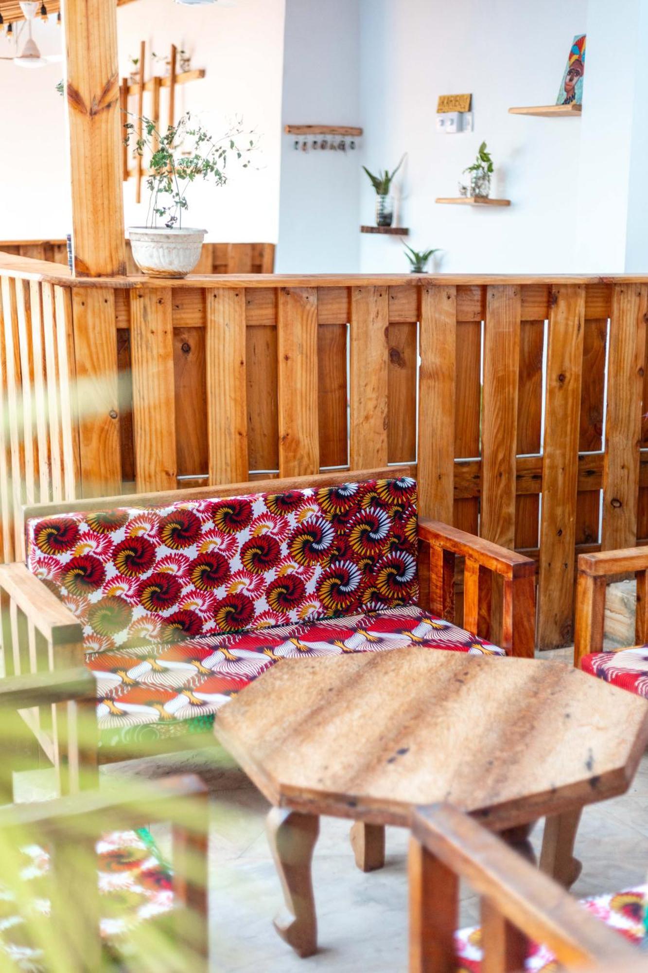 Hotel Mimea Boutique