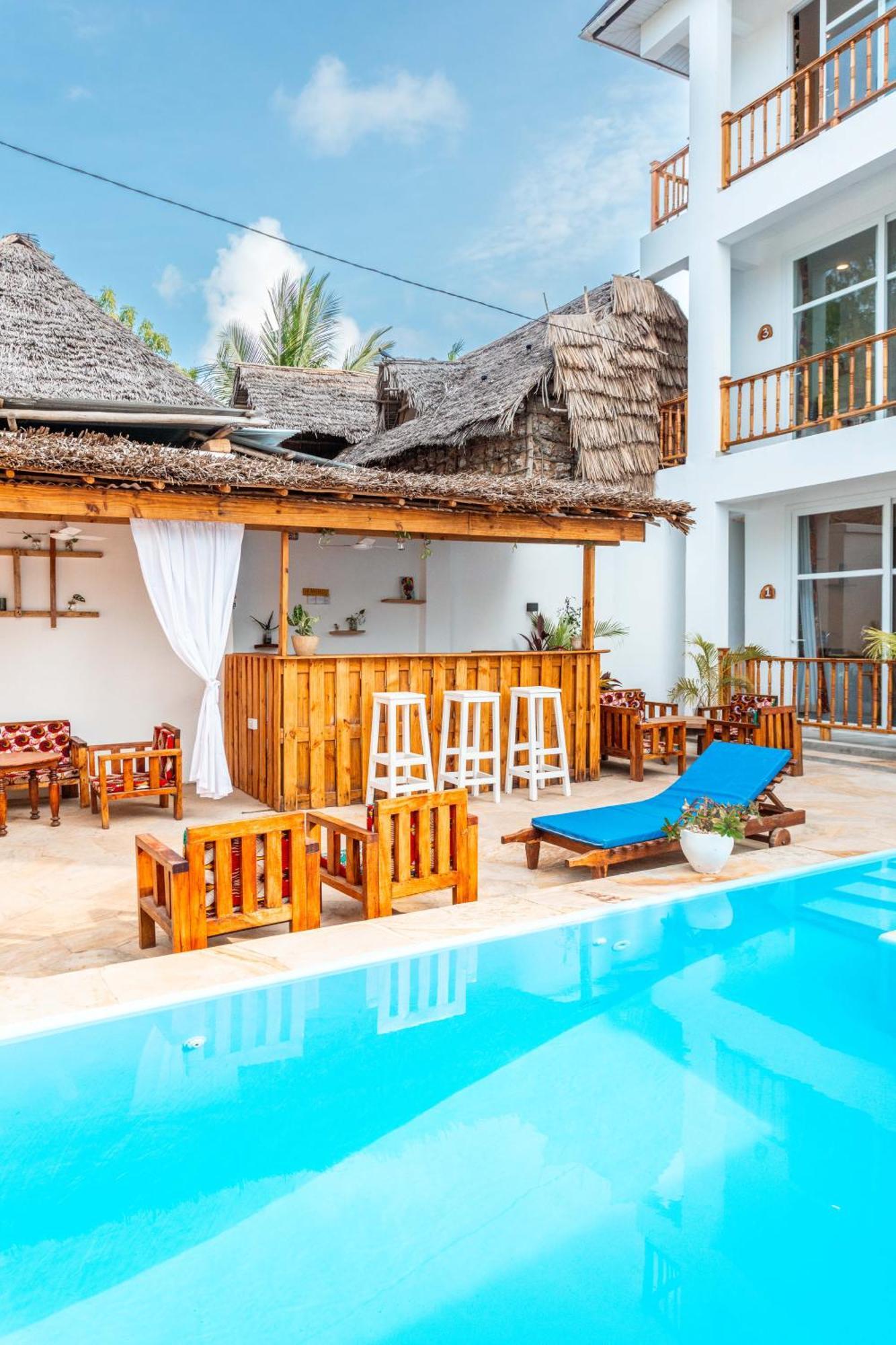Mimea Boutique 3*