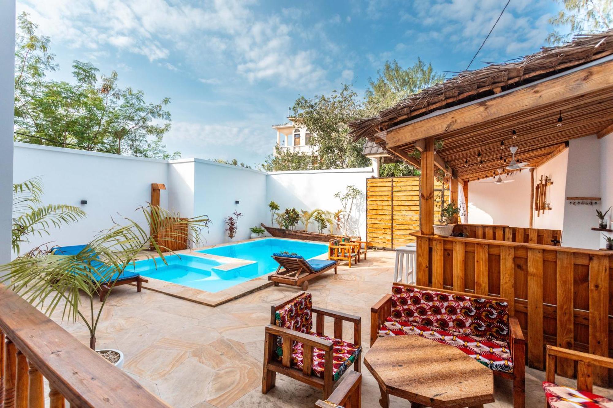Mimea Boutique 3*