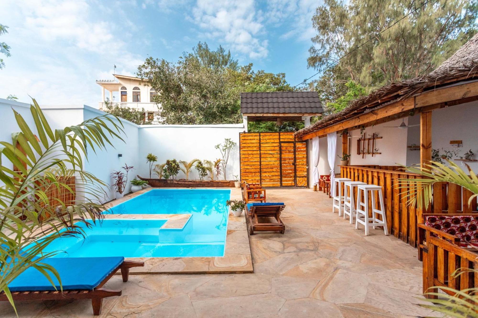 Mimea Boutique Hotel 3*